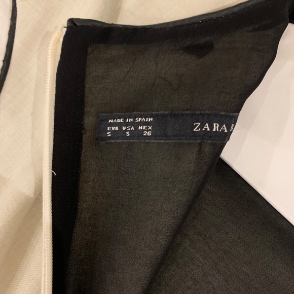 Zara dress - Picture 3 of 3